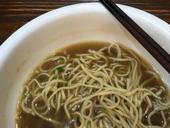 -望江面馆(杭州智汇中心店)