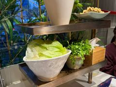 -牛村来人潮汕牛肉火锅(西单店)