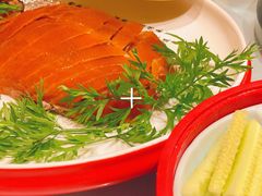 -宝轩渔府·老字号海鲜·正宗津菜(水上店)
