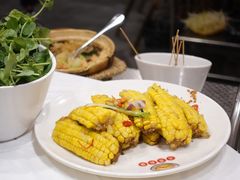 -活潑鲜跳(湖滨商业街店)