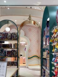 -奈尔宝·儿童乐园·亲子餐厅(苏州大悦城店)