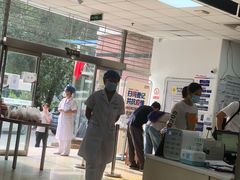 -美年大健康体检中心(西直门分院)