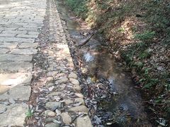 -小格里自然风景区