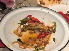 -耶里夏丽·丝路新疆菜·清真食品(徐汇南丹东路臻选店)