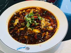 -马头巷·食景园(苏州总店)