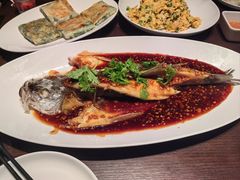 -单家老院·院子里的青岛菜(沙子口店)