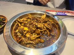 -耍盆友·重庆江湖菜(百子湾店)