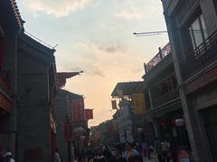 -鲜鱼口老字号美食街