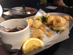 -Mercato莫卡多露台餐厅与酒吧(K11店)