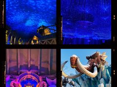 -波塞冬旅游度假区