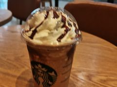 -星巴克(德阳洋洋百货店)