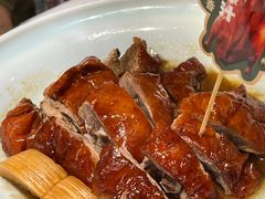 -润记·广东餐馆(苏州中心店)