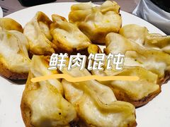-共和春(甘泉路店)