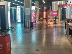 -百安居装修建材卖场(南山店)