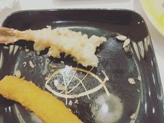 -禾绿回转寿司(苏宁广场店)