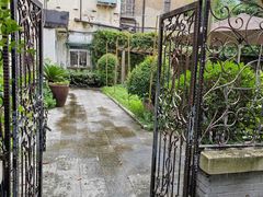 -中国蓝印花布馆