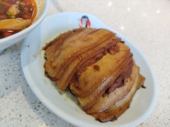 烧白-李记小小吃(涪江路店)
