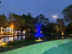 -太阳岛度假酒店