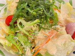 -萨莉亚意式餐厅(深圳北站店)