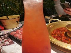 官家草莓爽爽-哥老官重庆美蛙鱼头(宝山龙湖店)