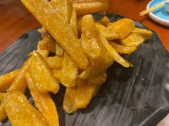 -老长春肉馆(创业大街店)