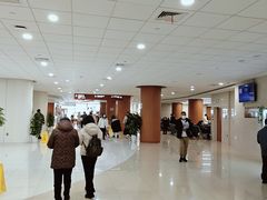 -复旦大学附属华山医院(虹桥院区)