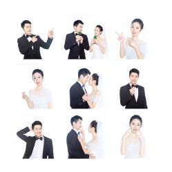 唯美浪漫-IDO婚纱摄影(上海旗舰店)