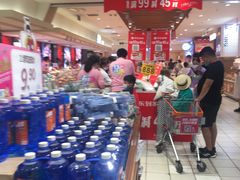 -丽达购物中心(崂山店)