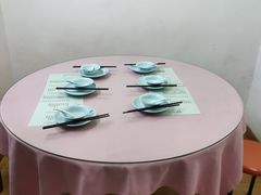 包房-蘭心餐厅(进贤路店)