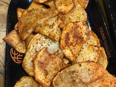 -小杨烤肉(朱雀店)