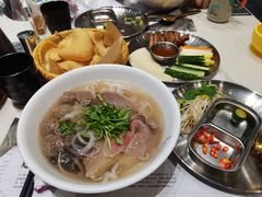 -CHILL Pho澳洲牛肉越南粉(佛山顺德万象汇店)
