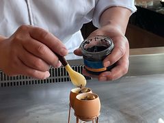 -麦MUGI铁板烧日式料理