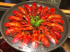 -呷哺呷哺(通辽万达店)