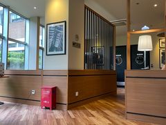 -COSTA COFFEE(张江软件园店)
