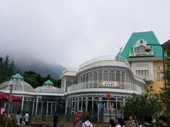 -东部华侨城