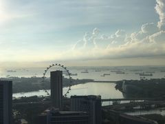 日出-新加坡瑞士史丹福酒店