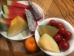 -阿罗新疆菜(人民广场店)