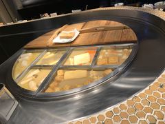 -yokocho上横町·日本食街(深业上城店)