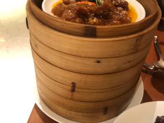 -杭州JW万豪酒店-万豪中餐厅