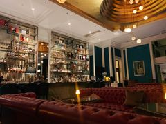 -The St·Regis Bar 瑞吉酒吧