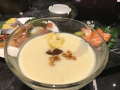 -半岛翡丽海鲜自助餐厅(观风亭店)