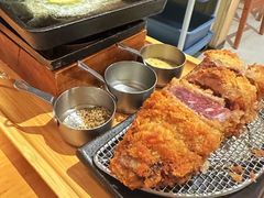 -味太助·银饭食堂(中华城店)