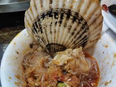 -上亿烧烤海鲜大咖(承德路店)