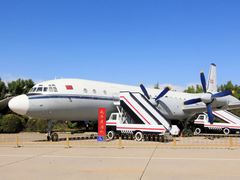 -中国航空博物馆