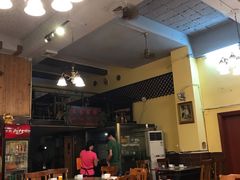 大堂-伊萨娜印尼餐馆