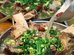 -刘少华贵州小黄牛·鲜牛肉火锅(总店)