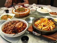 -走马楼饭庄(慈城古县城店)