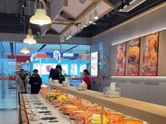 -龍歌自助小火锅(城阳万象汇店)