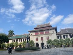-厦门大学(思明校区)