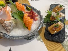 -瀛川尚品(车陂利丰天地店)